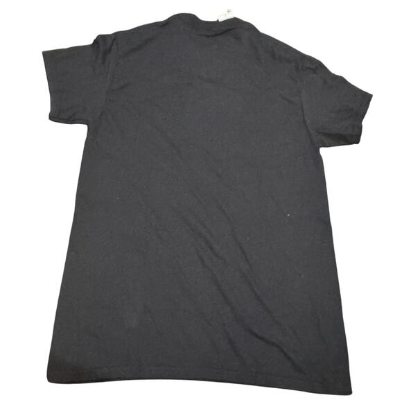 NARCOS Every Man Must Have a Code Tee in Black Size Small New with Tag SOO - Picture 2 of 4